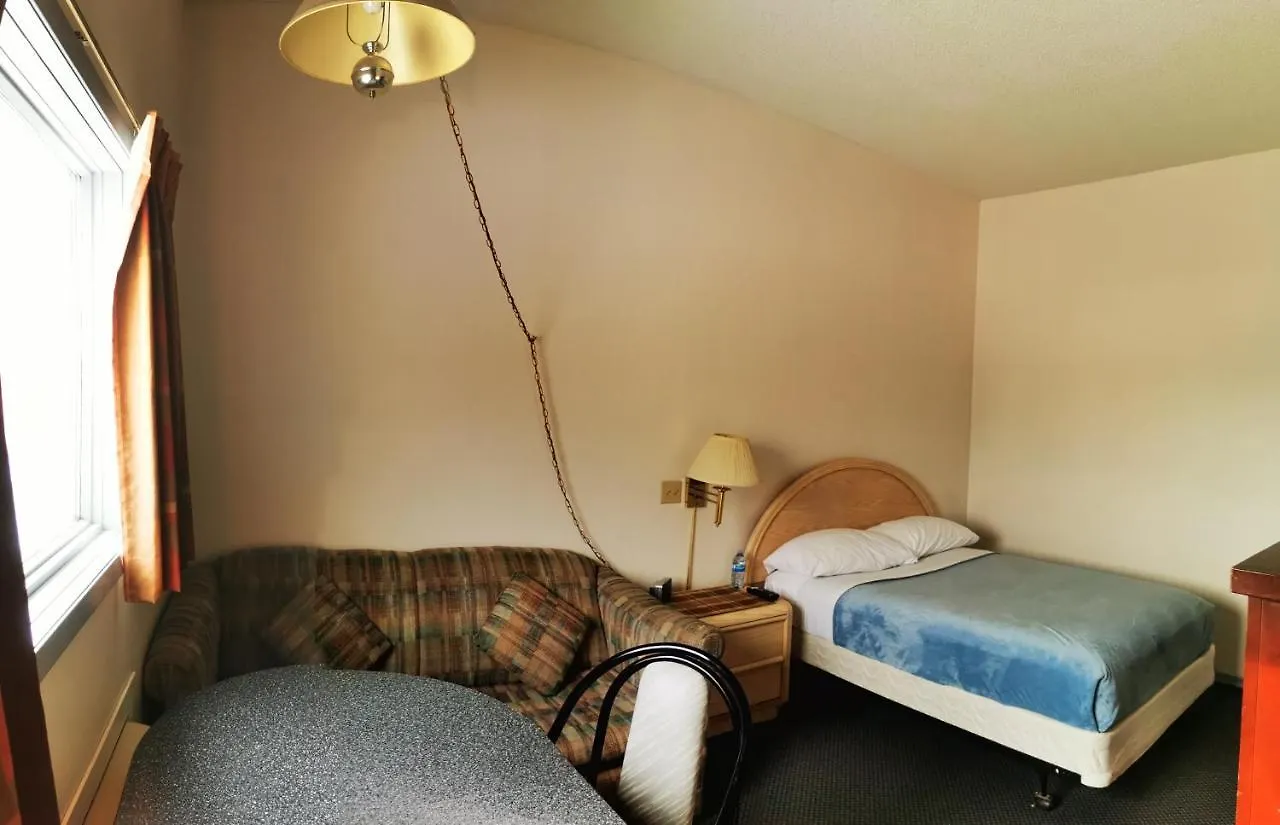 Motel Somerset Hotel Swan Lake