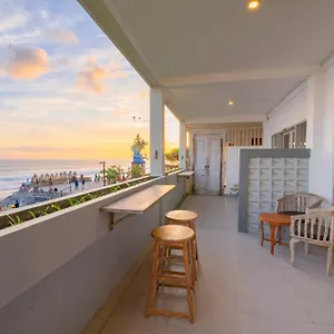 3* Hotel Sau Bali House