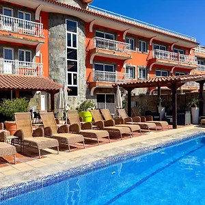 3* Hotel La Aldea
