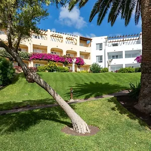 4* Resort Robinson Esquinzo Playa
