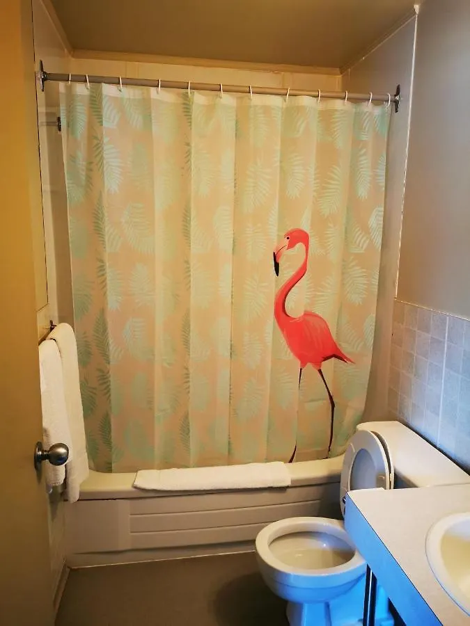 Somerset Hotel Swan Lake Kanada